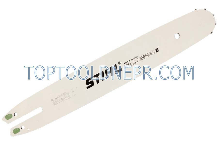 

Шина для бензопилы STIHL MS-180 фирменная 30050004809