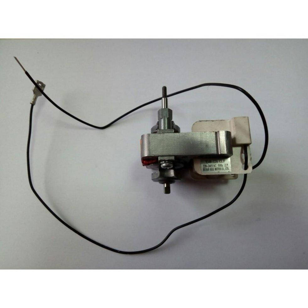 

Двигатель конвекции YJ48-12A духовки ALPARI