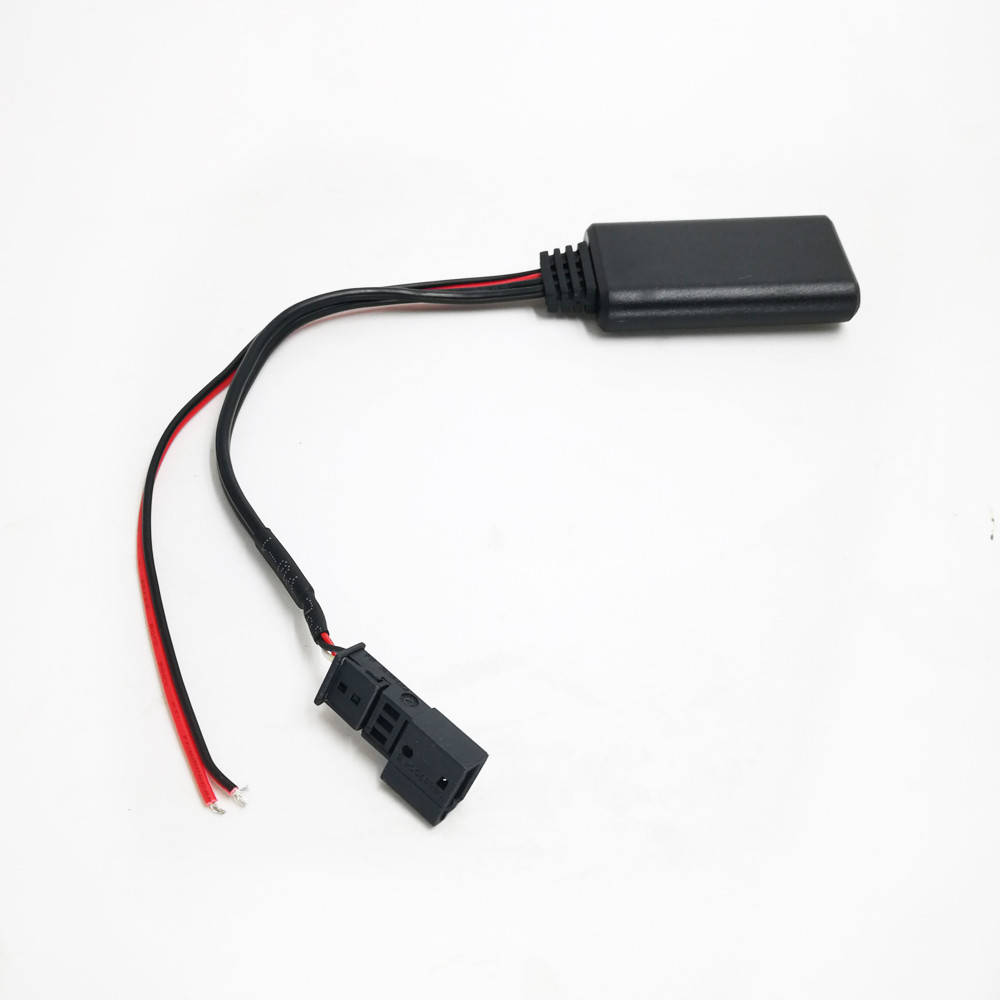 

BMW Bluetooth audio c A2DP для E46 E53 E39