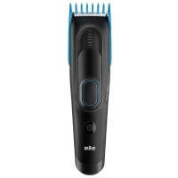

Тример BRAUN Элект прилад д/вол HairClip HC5010