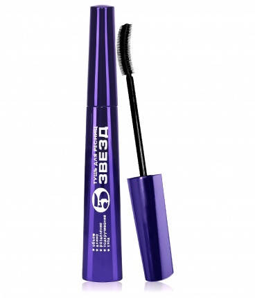 

Belor Design Тушь для ресниц 5 звезд