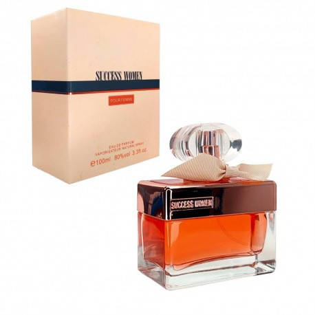

SUCCESS WOMEN 100 ml