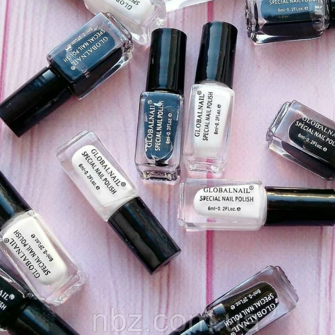 

Краска для стемпинга глобал. Цвета в ассортименте.