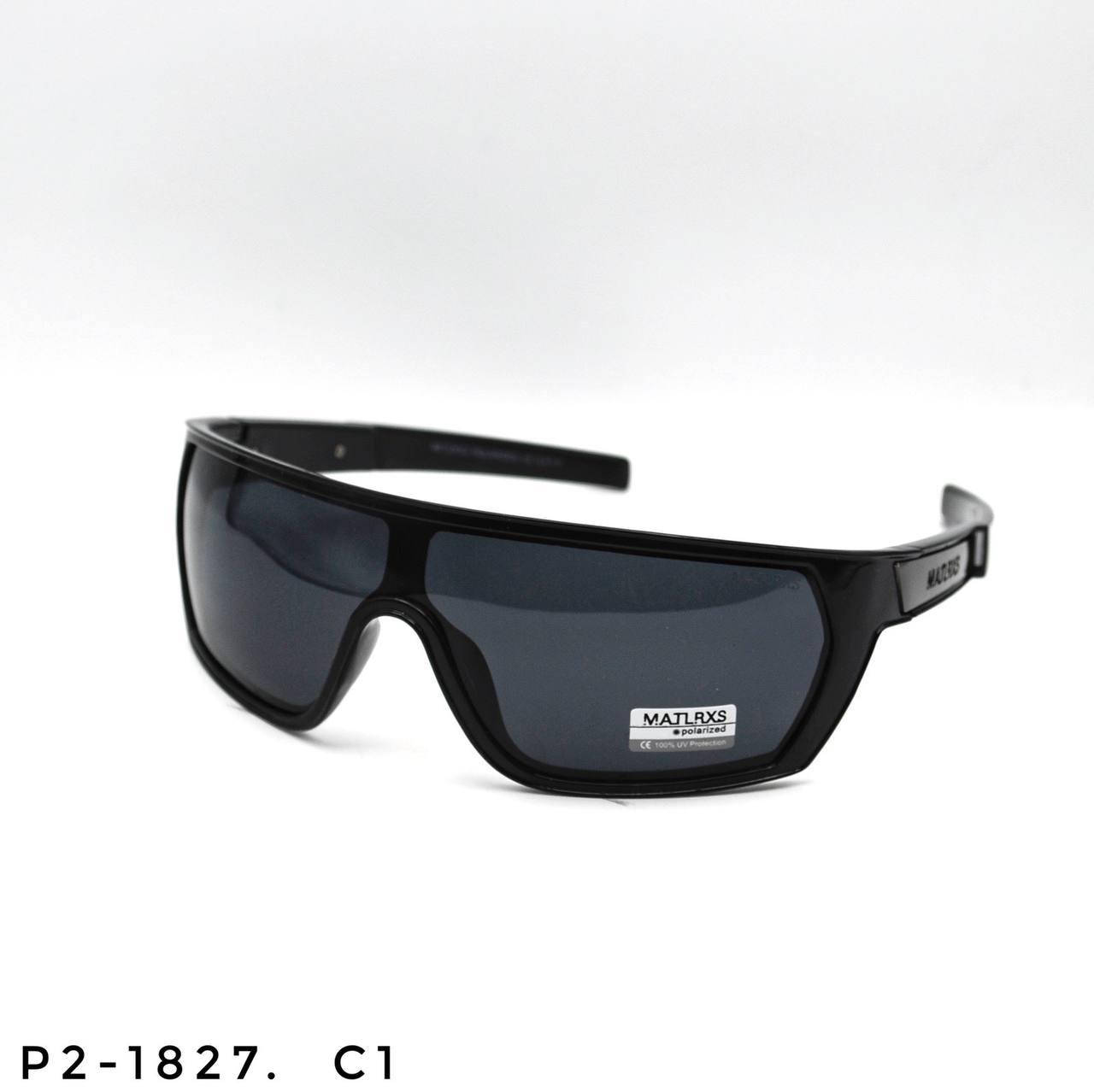

Тактичні окуляри з поляризацією POLARIZED