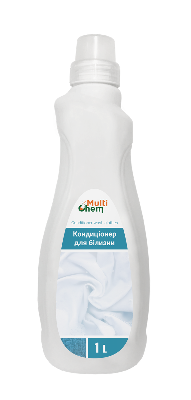 

Кондиционер смягчитель белья Conditioner& Softener 1 л