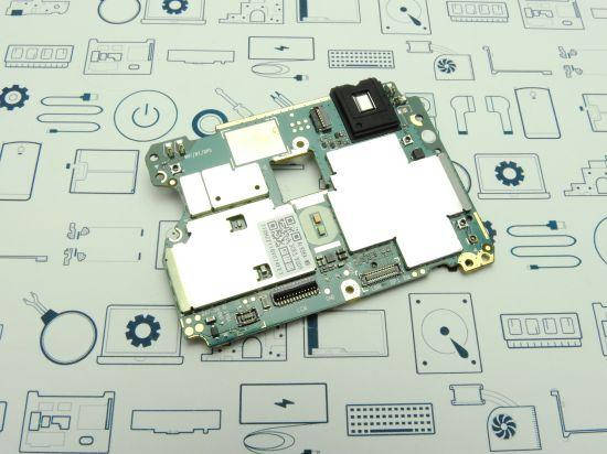 

Материнская плата Meizu M5c 2/16Gb оригинал с разборки (100% рабочая)