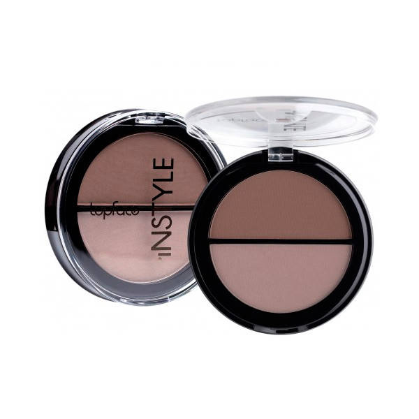 

TopFace Контур-хайлайтер Instyle PT262 №004
