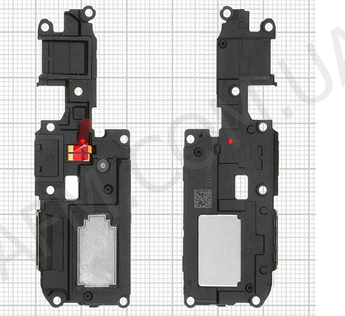 

Звонок Huawei P Smart (FIG- LX1/ FIG- LX2/ FIG- LX3/ FIG- LA1)/ Enjoy 7S в рамке