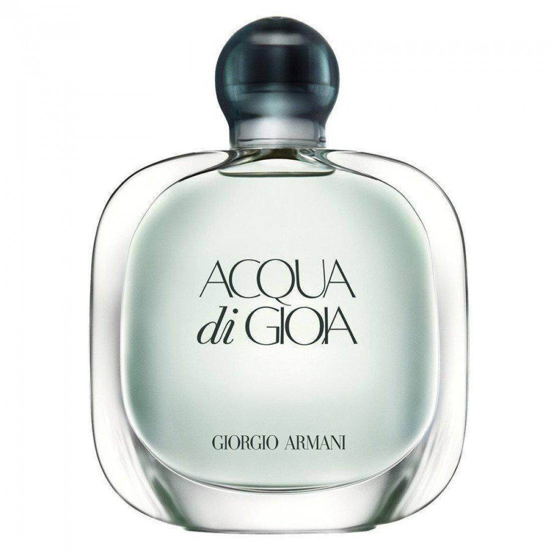 

Женская парфюмерия Giorgio Armani Acqua Di Gioia 100 ml