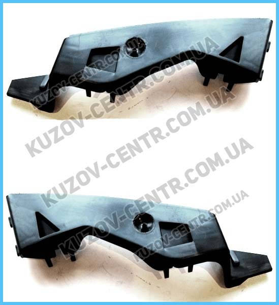 

Крепление бампера передний VW Passat B6 05-10 правый (FPS) 3C0807724