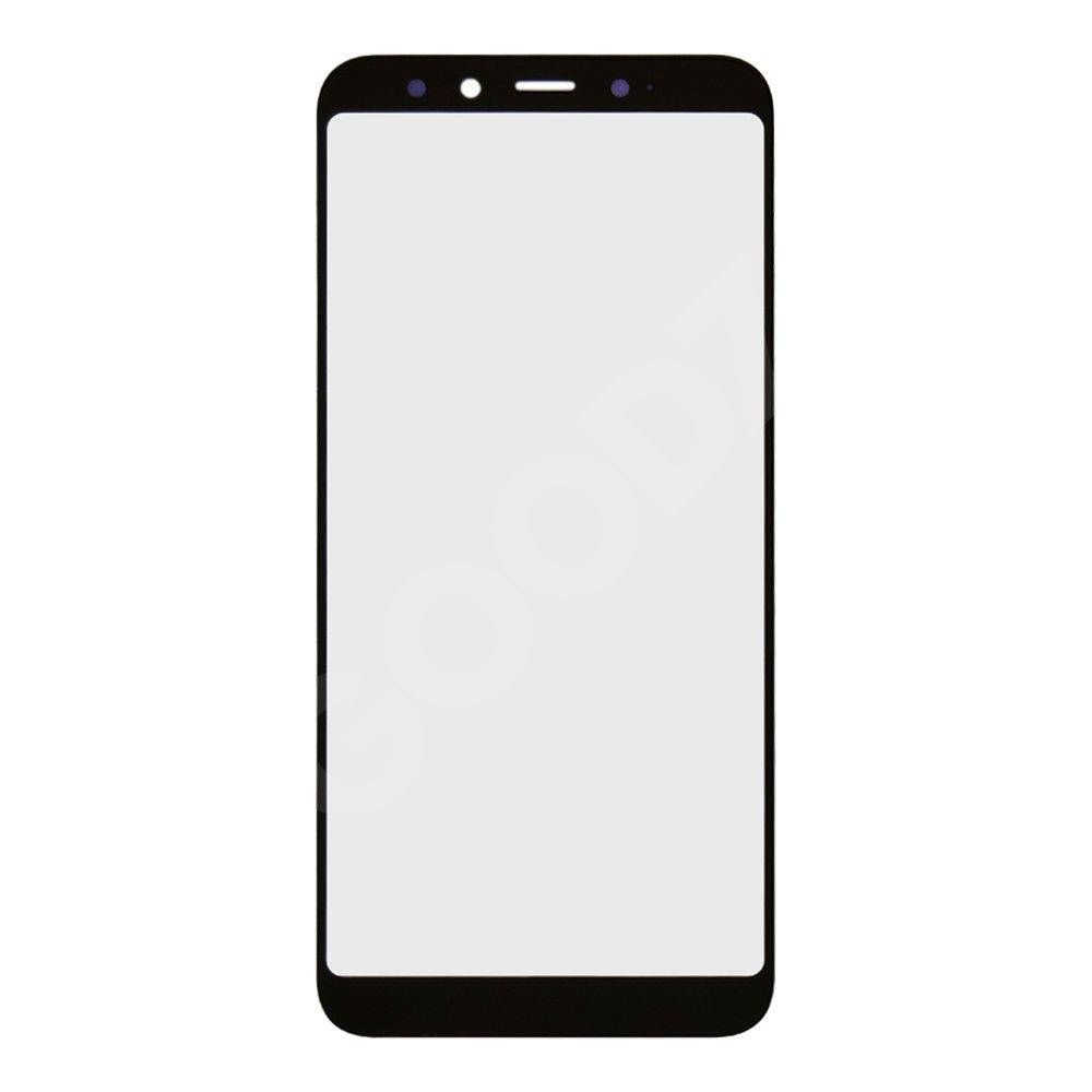 

Стекло корпуса для Xiaomi Mi A2 Mi 6X, цвет черный