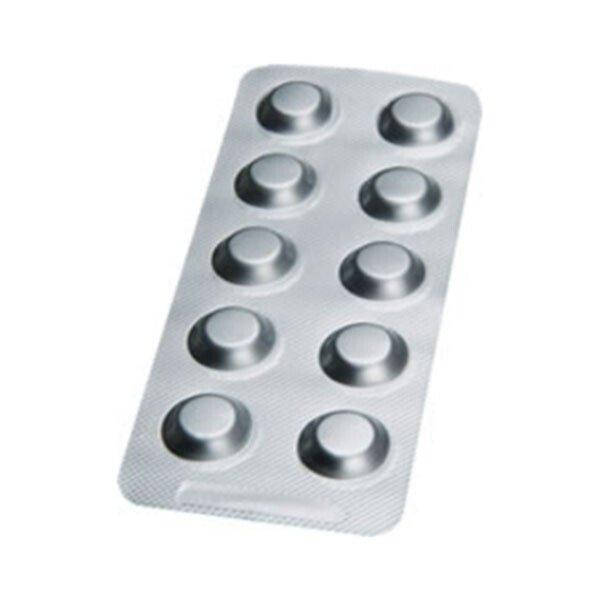 

Таблетки для определения хлора DPD1 Rapid (10 шт)