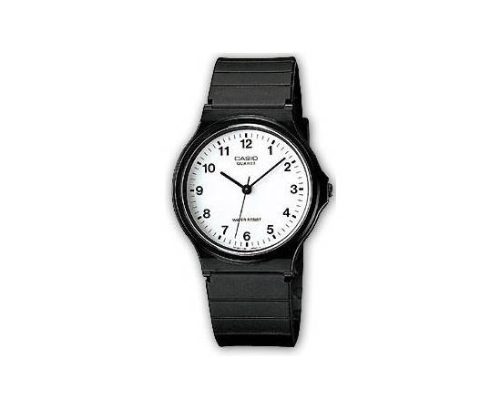 

Наручные мужские часы Casio MQ-24-7BLLGF