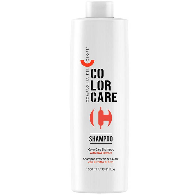 

Шампунь для окрашенных волос CDC Color Care Shampoo