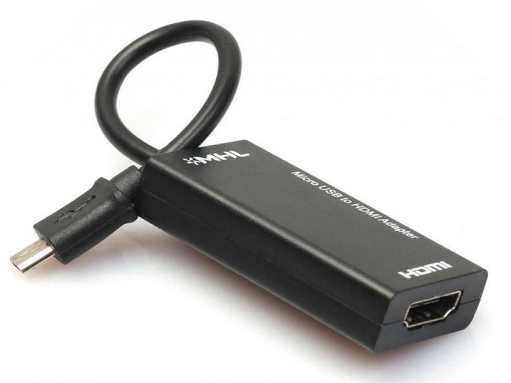 

Micro USB кабель HDMI конвертер для Samsung Huawei HTC