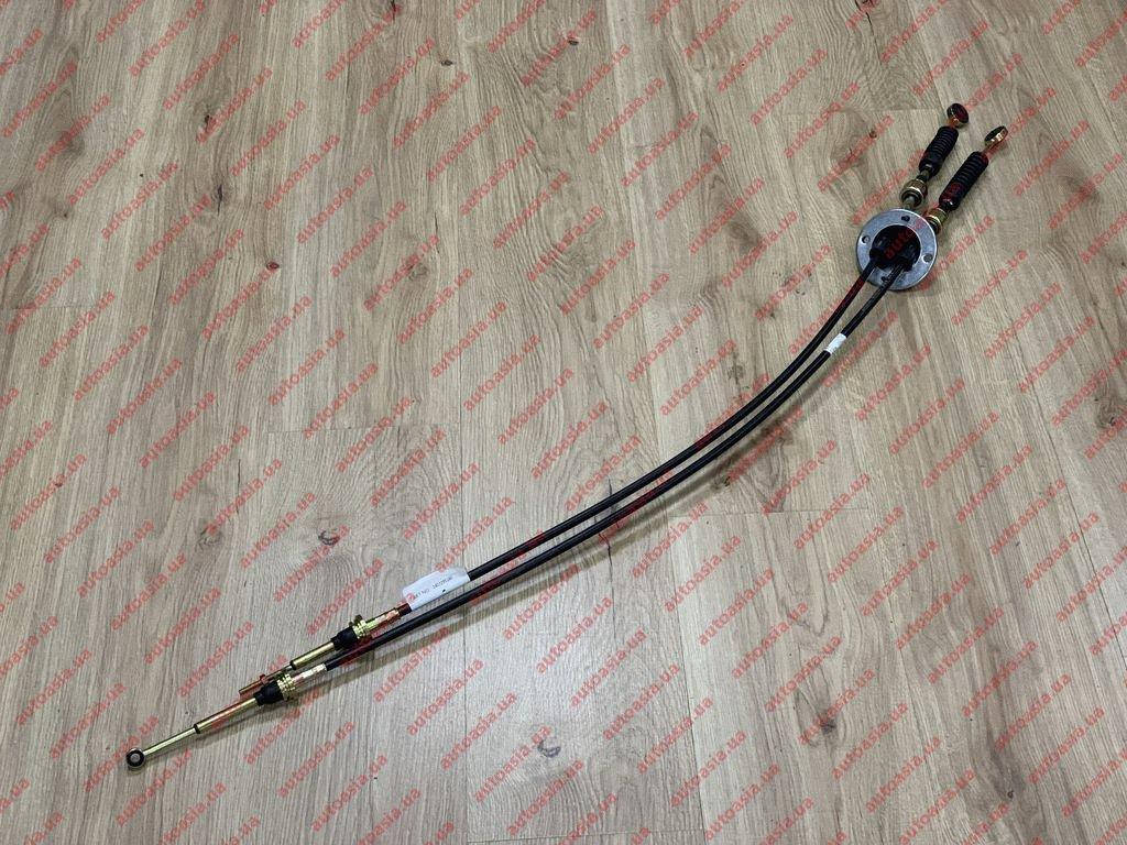 

Трос КПП, двигатель 1.5 литра Geely CK2 (Джили СК2) - 1402295180