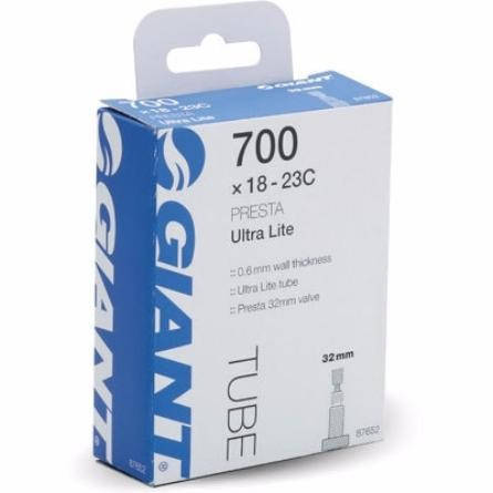 

Камера Giant Super Light Sport (700х18-23,32 мм)