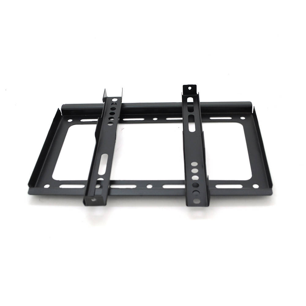 

Кронштейн LED LSD PDP, 14 "-42", до 25 kg,фіксований, Black, Box