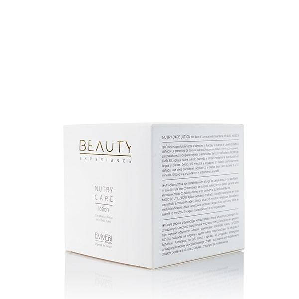 

Emmebi Beauty Experience Nutry Care Lotion Ампула для волос, 1 шт (10 мл)