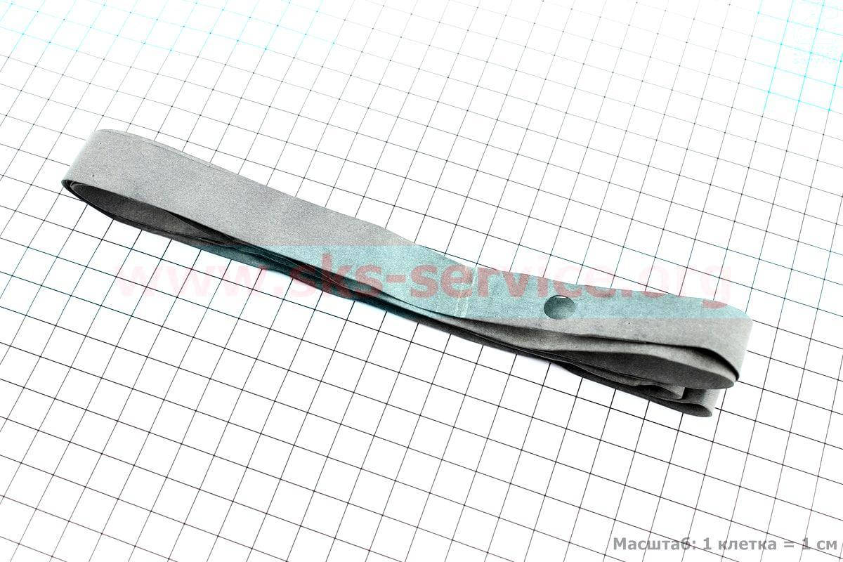 

Ободная лента (флиппер) 28"х20мм (401045)