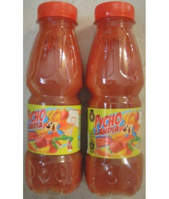 

Сок Рycho Landia 330мл