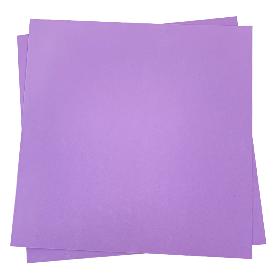 

IZOLON EVA 02 B3012 сиреневый 100х100 см