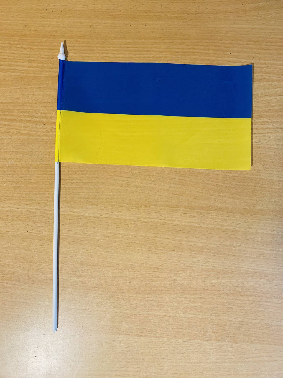 

Флажок "Украина"