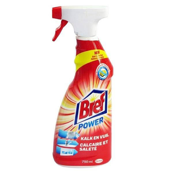 

Bref Power Kalk від каменю 750ml (8)[B,F]
