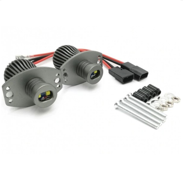 

Led Marker 20W White лед маркер бмв BMW ангельские глазки лампочка е90 e91 LCI