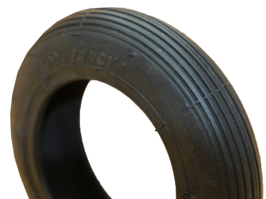 

Покрышка для детского велосипеда 8x1 1/4, (32-137) Innova IA-2802, с камерой A/V