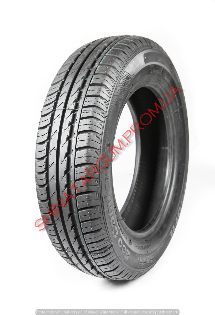 

Шины Profil Eco COMFORT (Польша) R14 165/70 лето