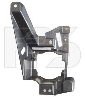 

Крепеж противотуманной фары Ford Mondeo V '14-17 в бампере правый (FPS) DS7Z15266A FP 2820 934