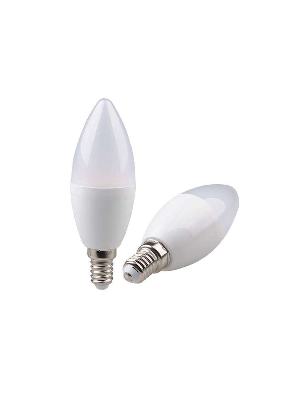 

Умная светодиодная лампа Zigbee Smart Home Livarno Lux - белый EL-550037