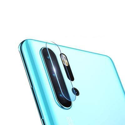 

Защитное стекло на камеру Clear Glass для Huawei P30 Pro (clear)