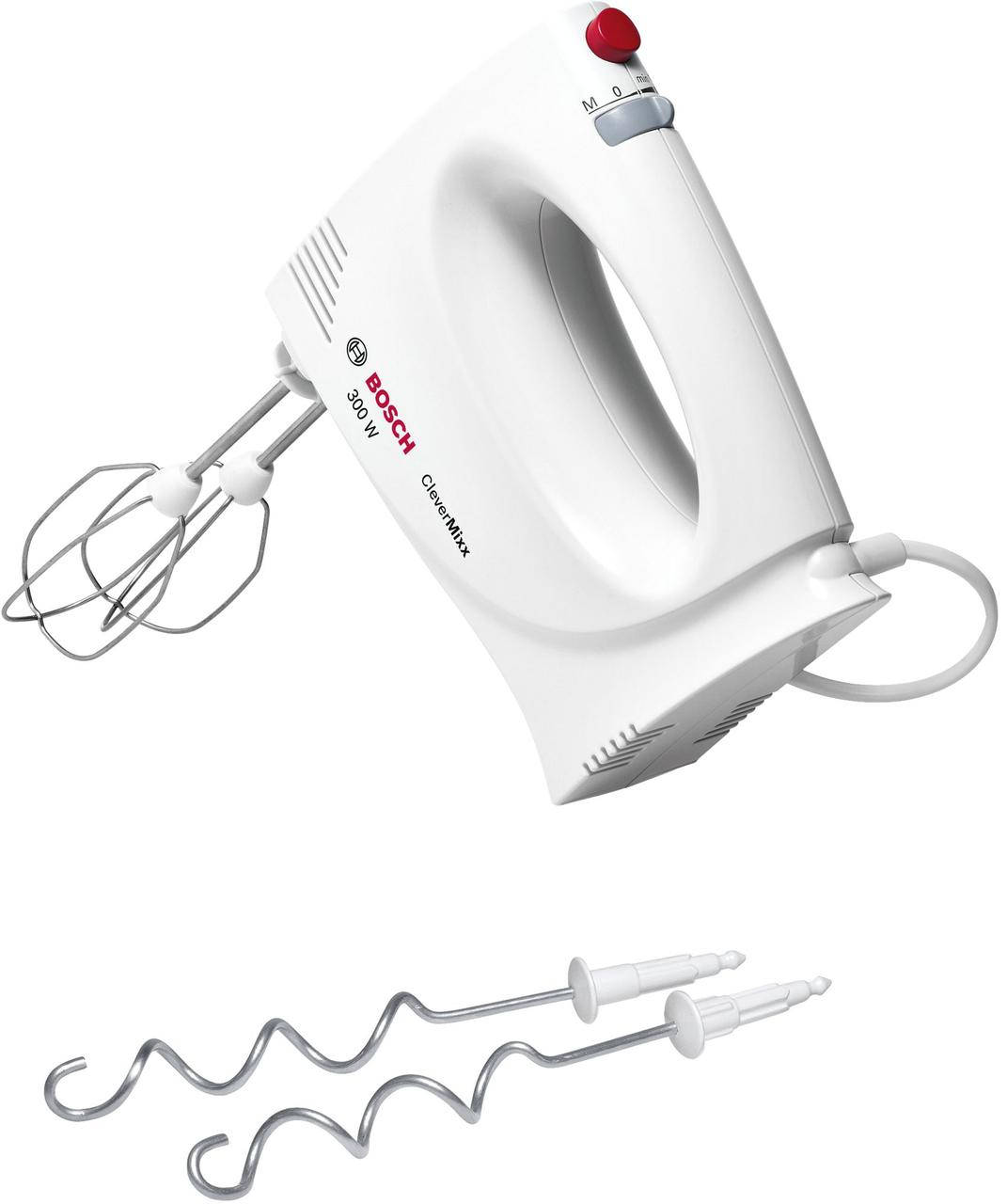 

BOSCH Миксер BOSCH MFQ3010