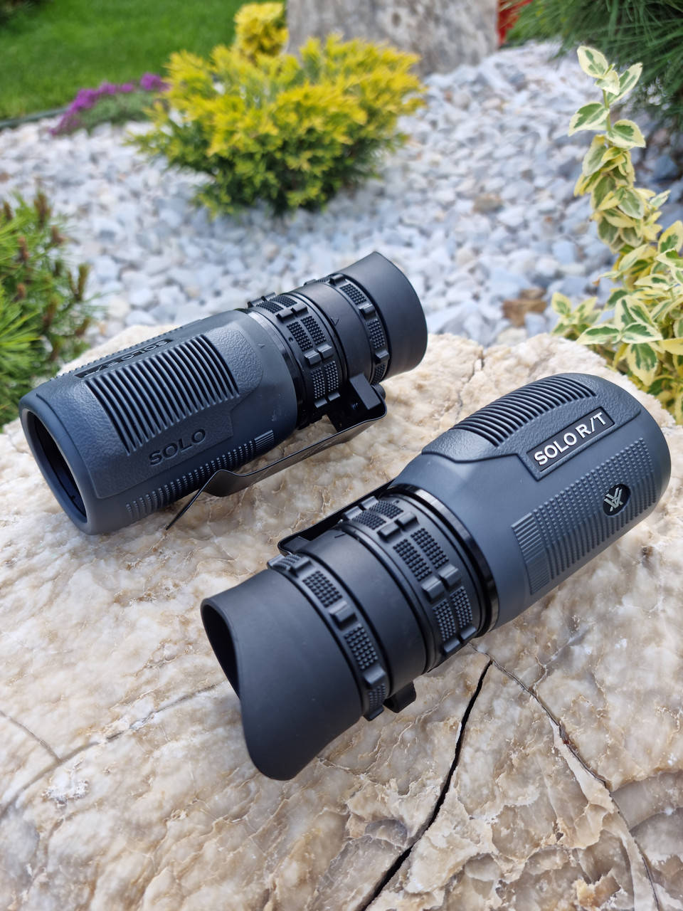 

Монокуляр Vortex Solo 8x36 R/T (з сіткой)