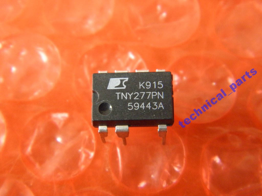 

Микросхема TNY277PN TNY277P TNY277