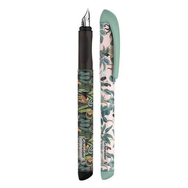 

Ручка перова чорнильна SCHNEIDER KOLEO 1