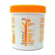 

Raywell Bio Hidra Mask Маска увлажняющая для волос