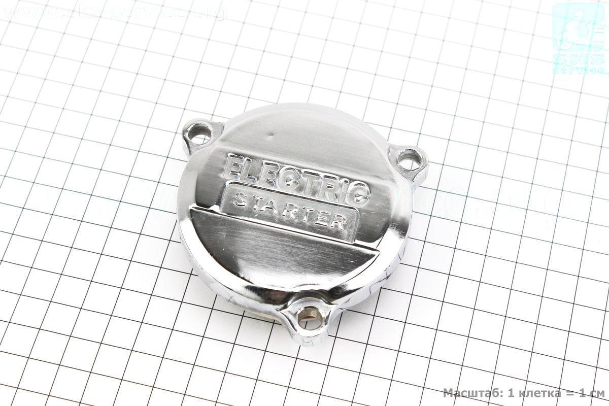 

Крышка стартера + манжет СВ/CG, тип. 2 (321656)