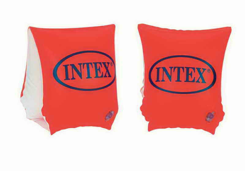 

Детские надувные нарукавник intex 58642, от 3 до 6 лет