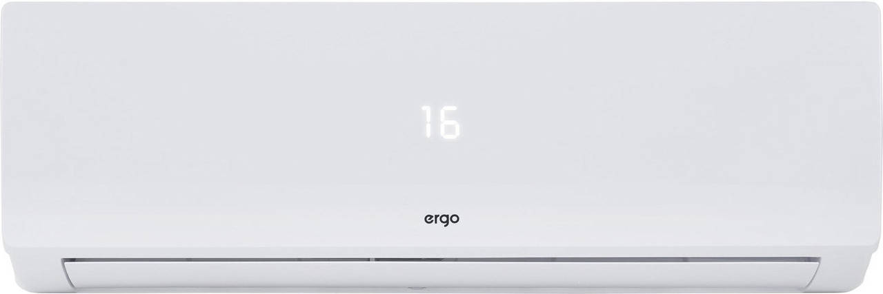 

Кондиціонер Ergo AC-0708CH