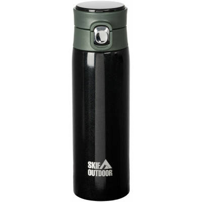 

Термокружка Skif Outdoor Companion 420 мл Black (HD-420-83B), Черный