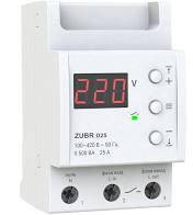 

Реле напряжения Zubr d32