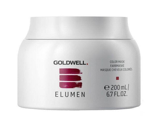 

Маска по уходу за окрашенными волосами Goldwell Elumen Mask 200 мл