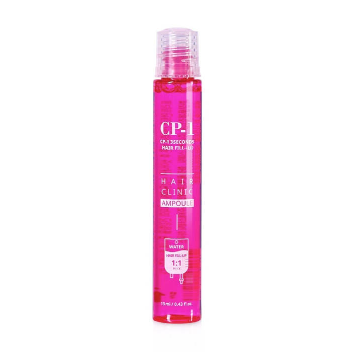 

Экспресс-маска Esthetic House филлер CP-1 3 Seconds Hair Fill-Up Ampoule 13 мл
