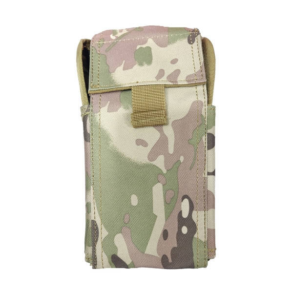 

Подсумок для патронов 12 калибра (24 шт.) Multicam