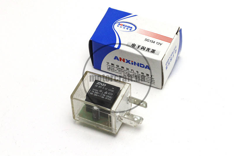 

Реле поворотов мототрактора