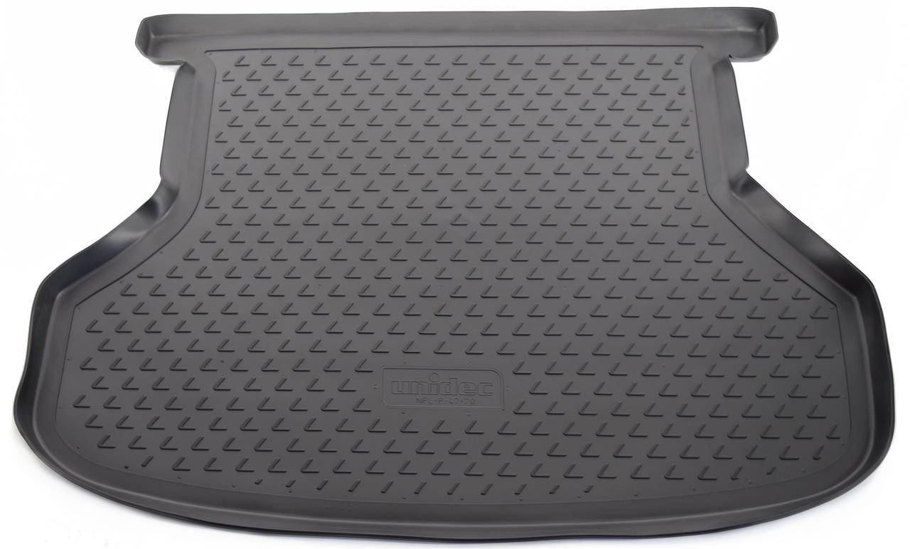 

Коврик в багажник Лексус RX (XU3) (03-09) полиуретановый NPL-P-47-70 Norplast