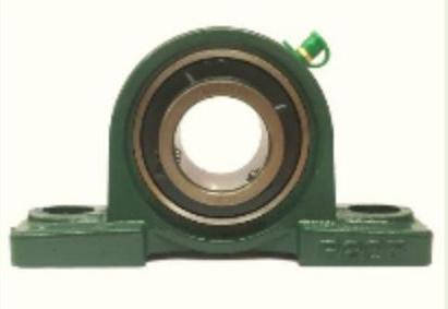 

Подшипник в сборе UCP-206